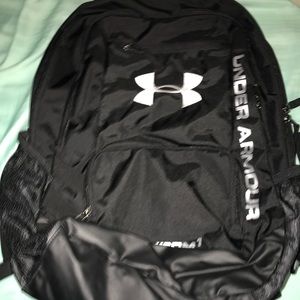 Under armor backpack